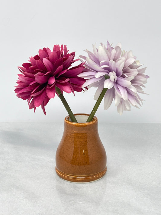 Mommy Pot - Bud Vase #11