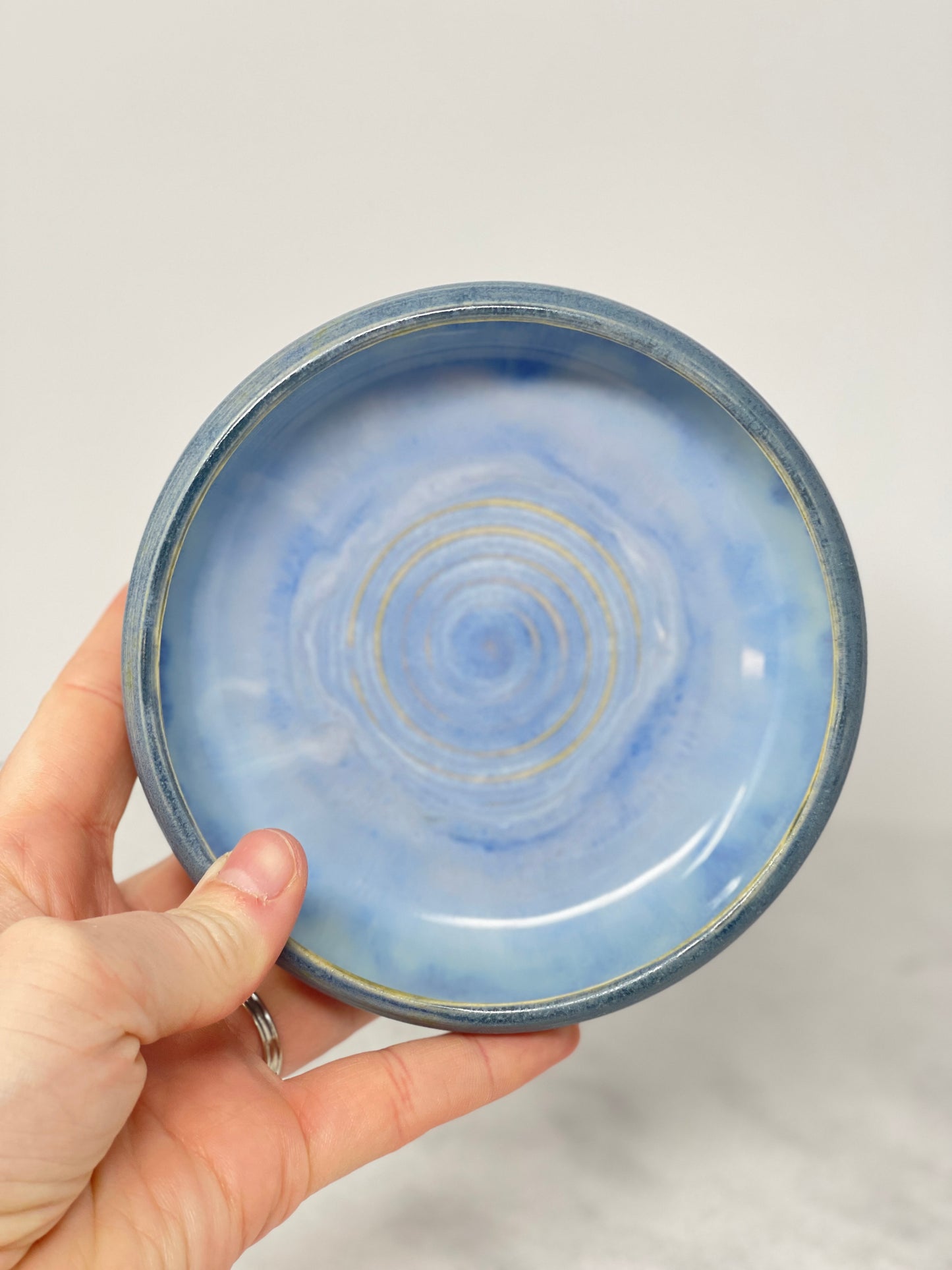 Decorative Bowl