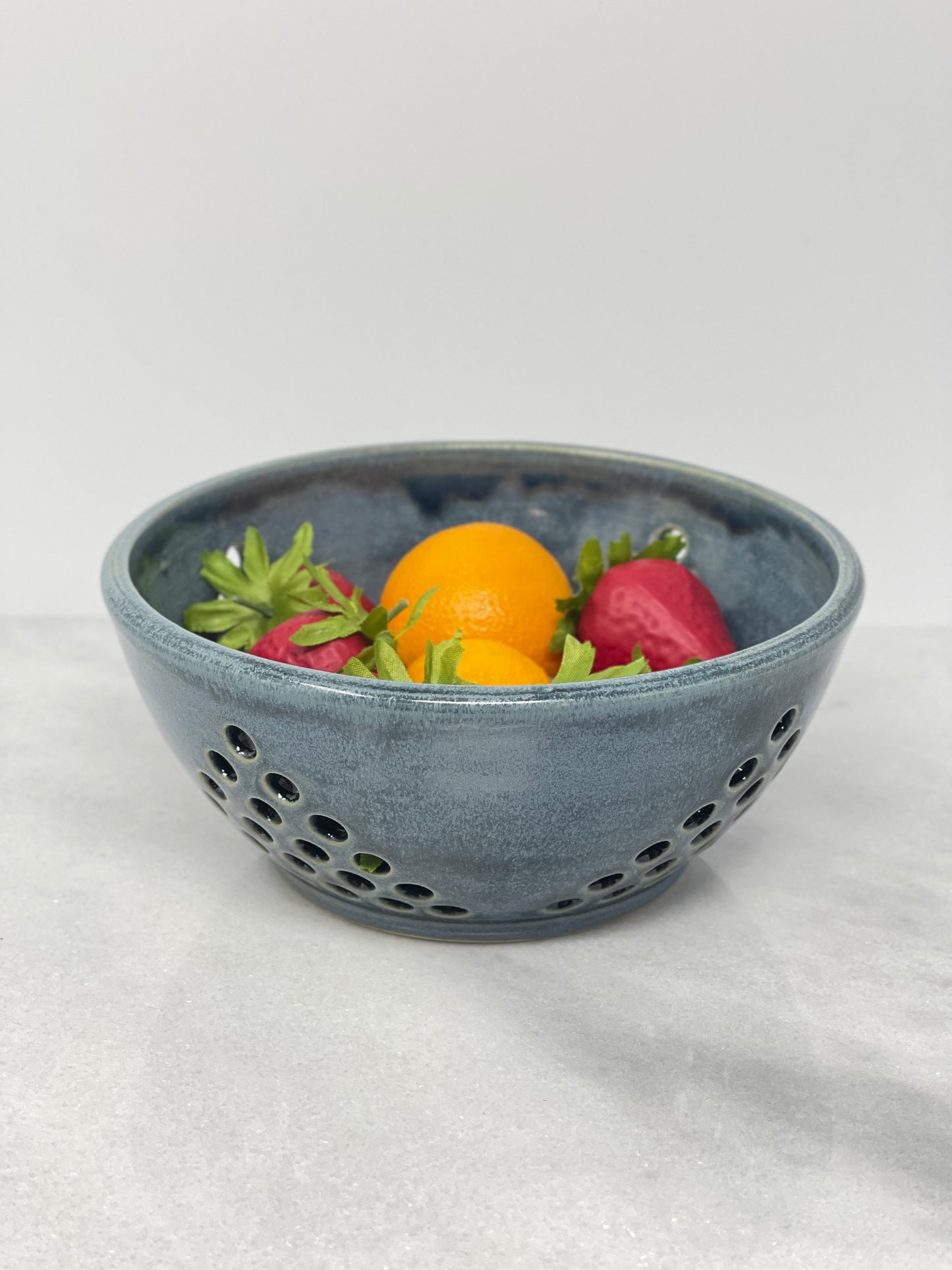 Berry Bowl