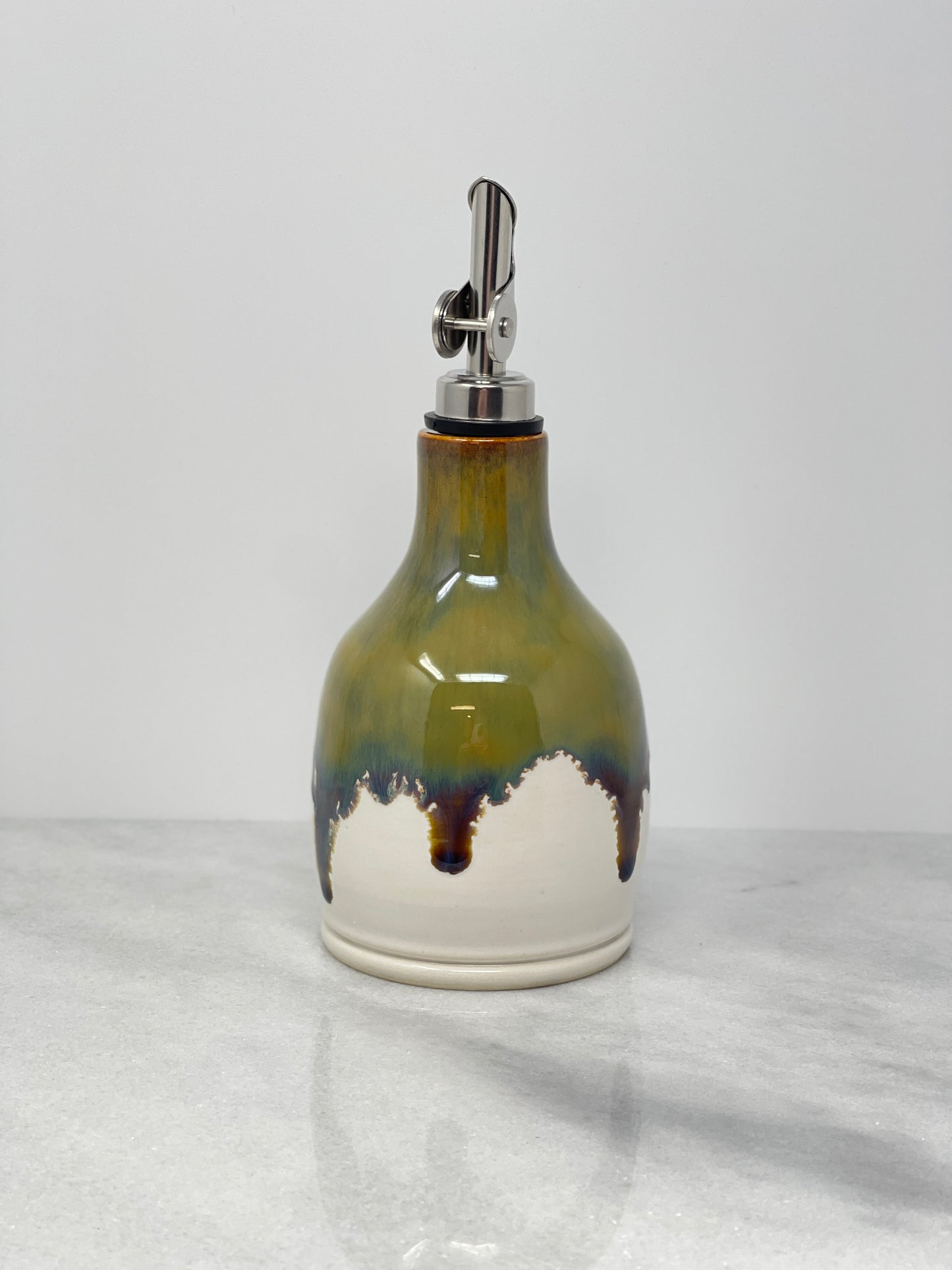 Oil Pourer