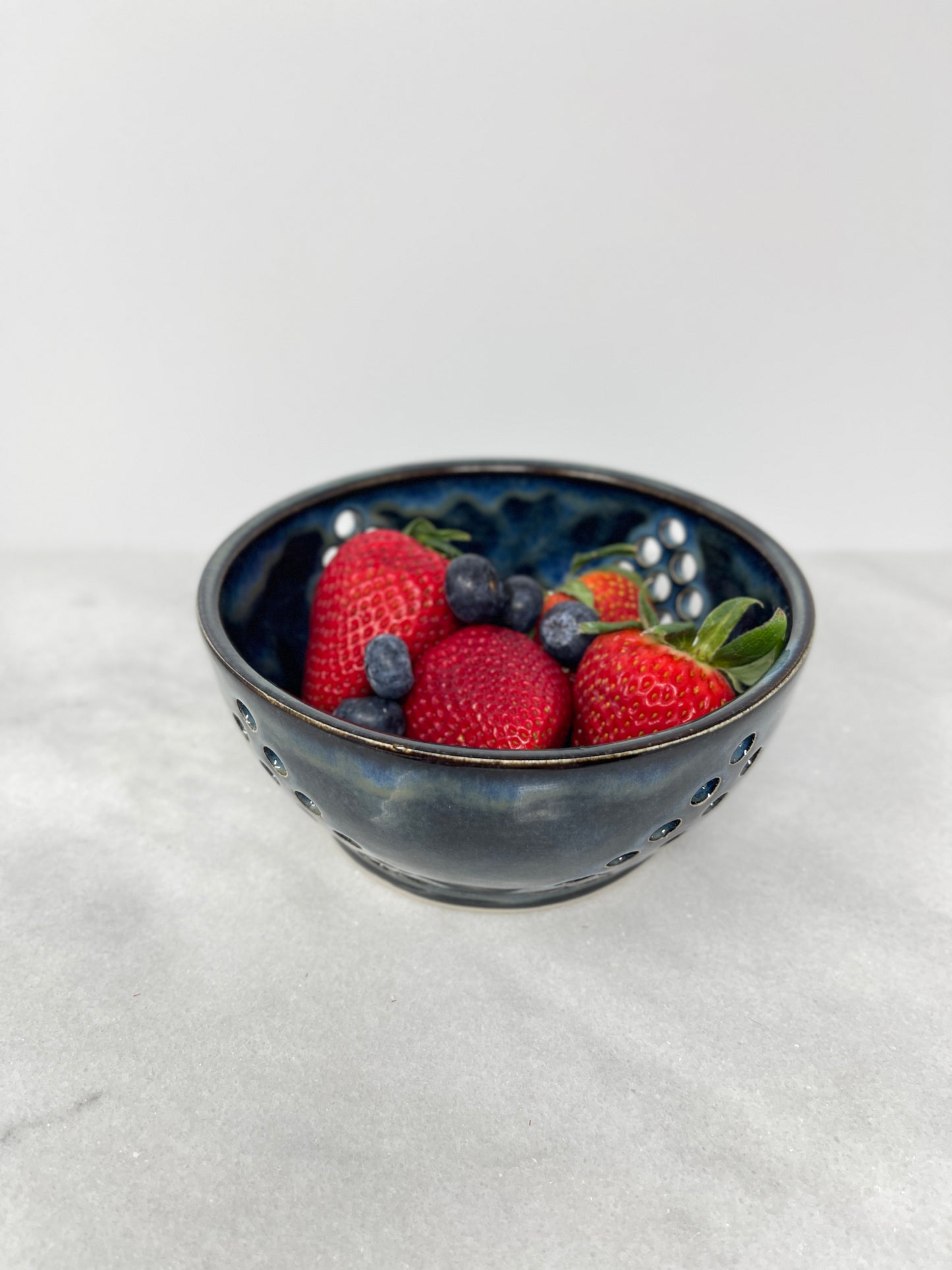 Berry Bowl