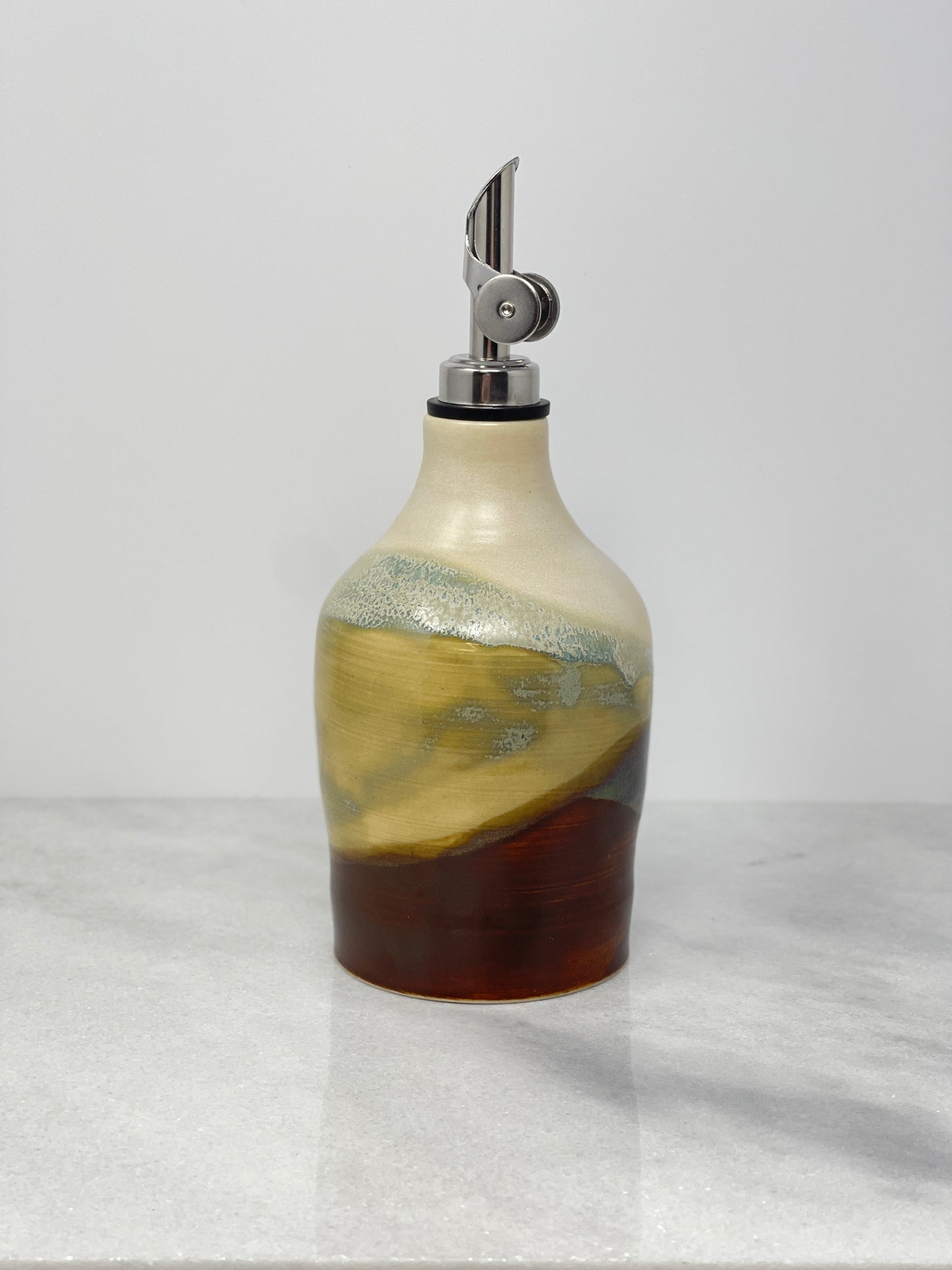 Oil Pourer