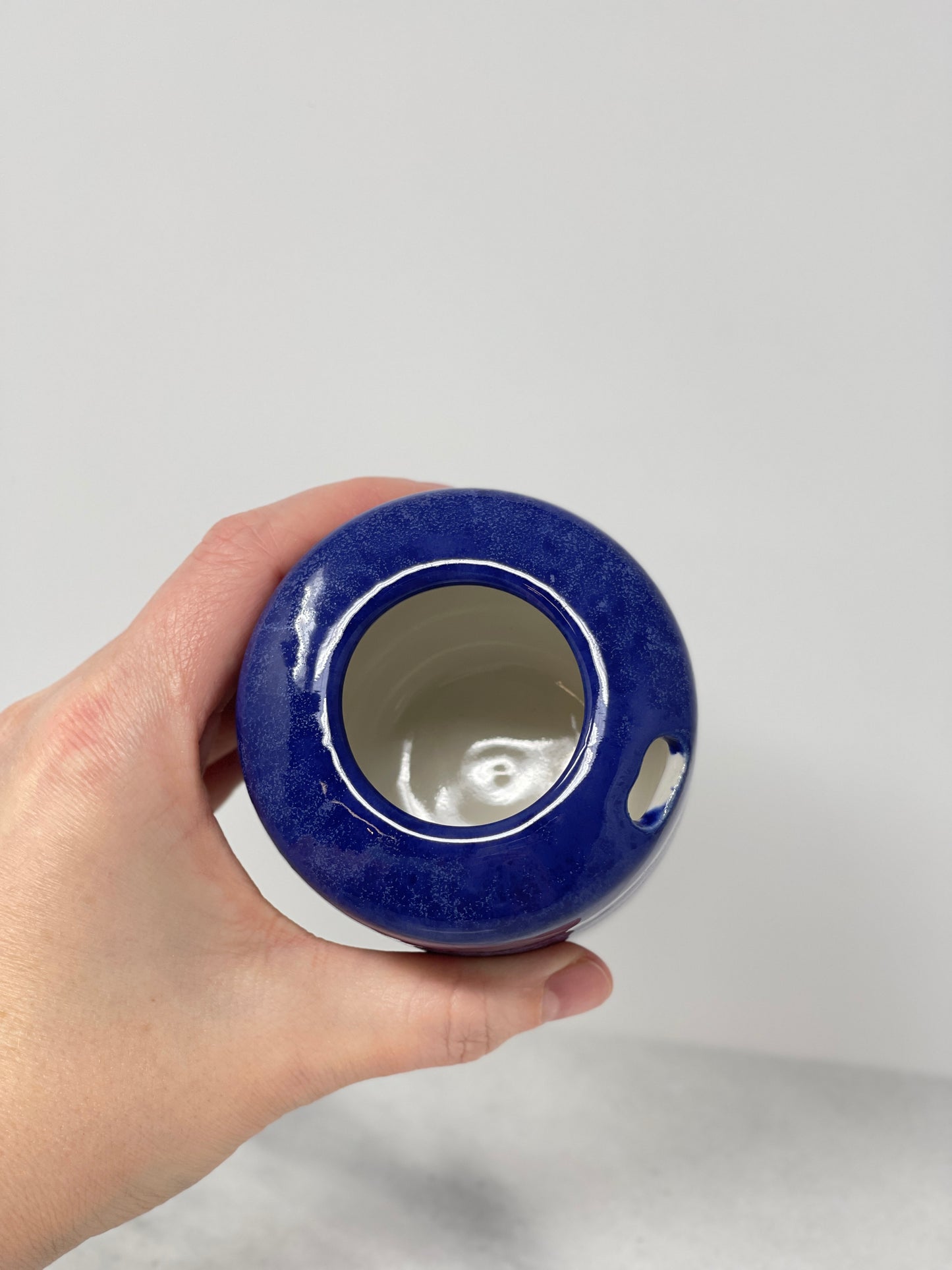 Adult Sippy/Travel Cup
 8oz