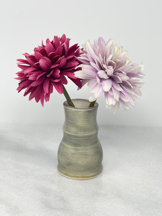 Mommy Pot - Bud Vase #19