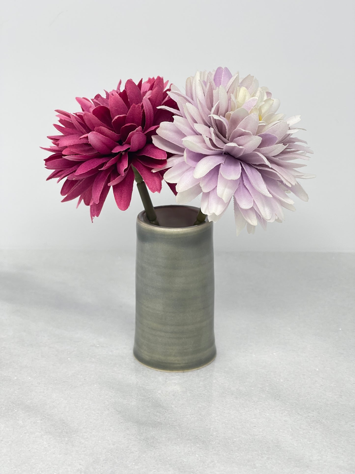 Mommy Pot - Bud Vase #15