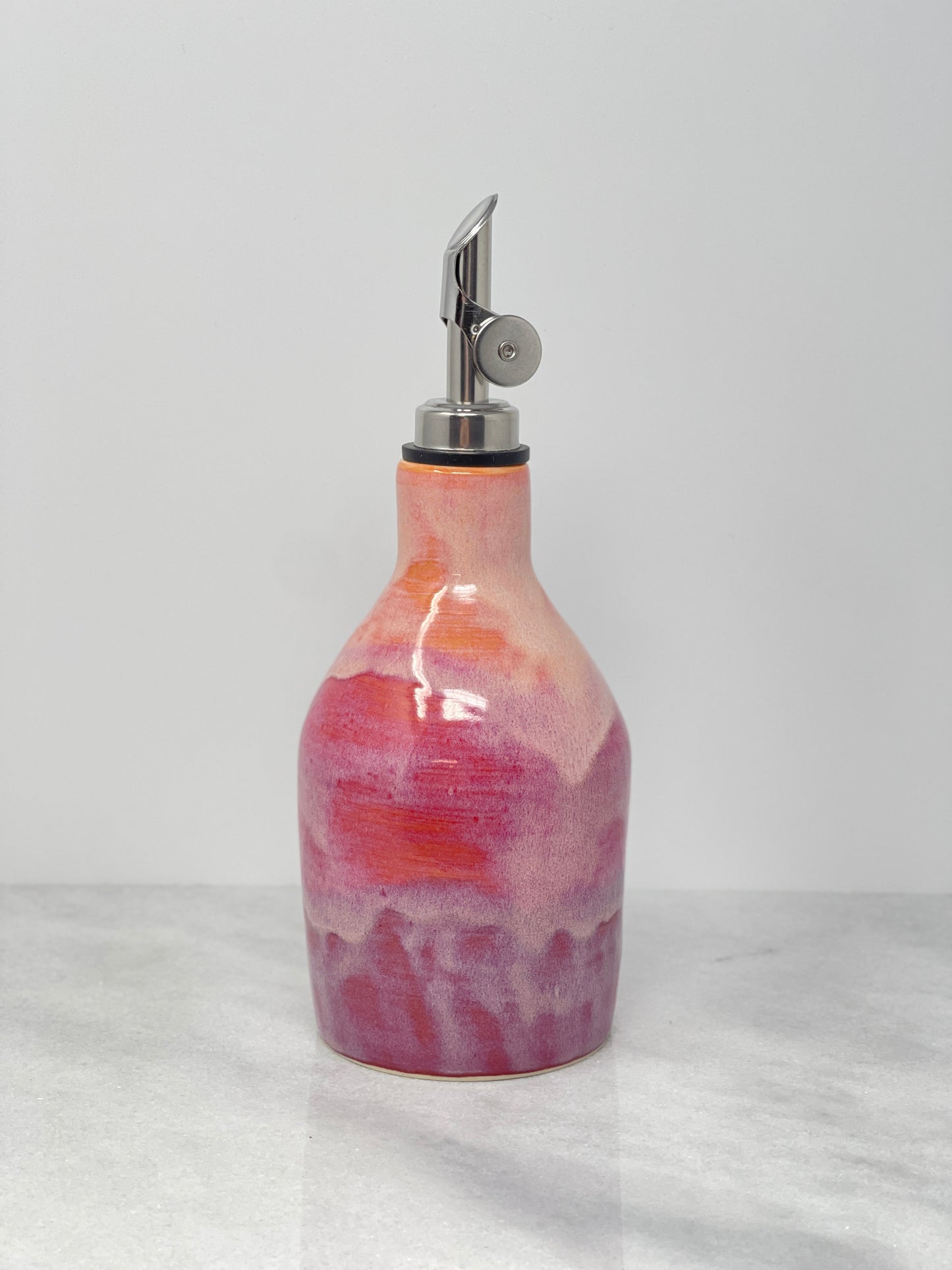 Oil Pourer
