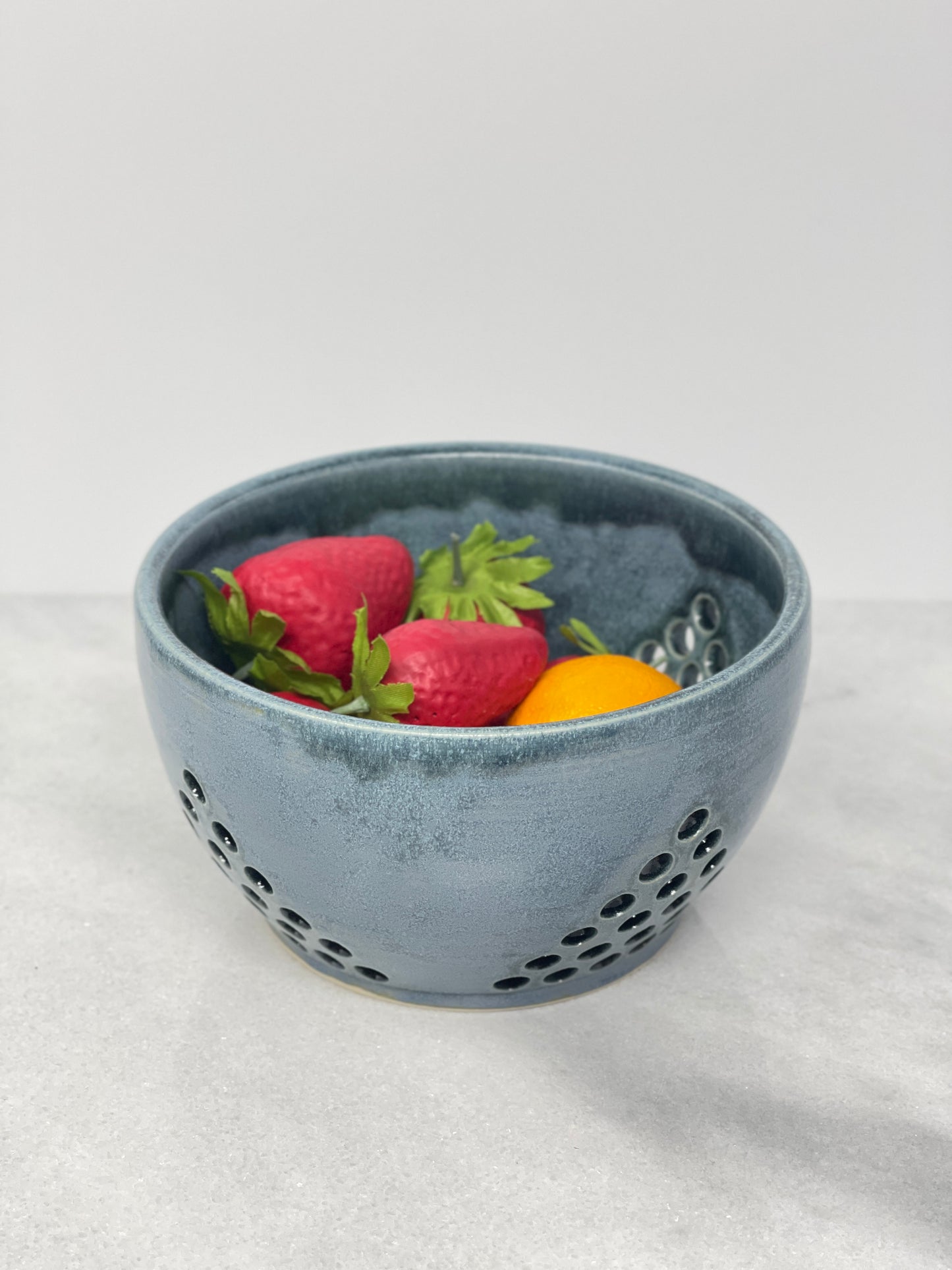 Berry Bowl