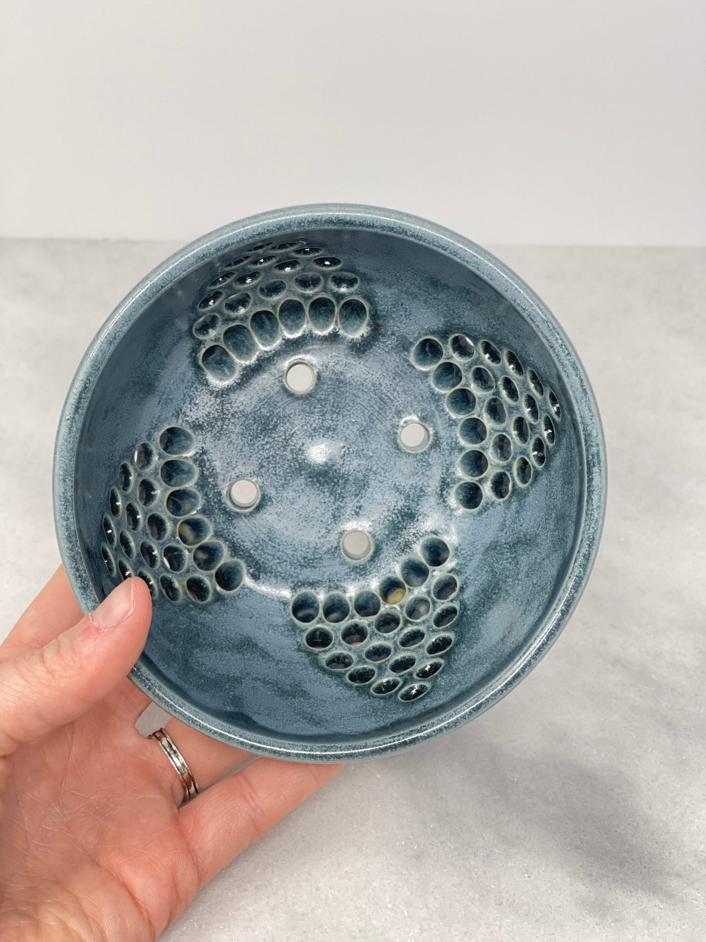 Berry Bowl