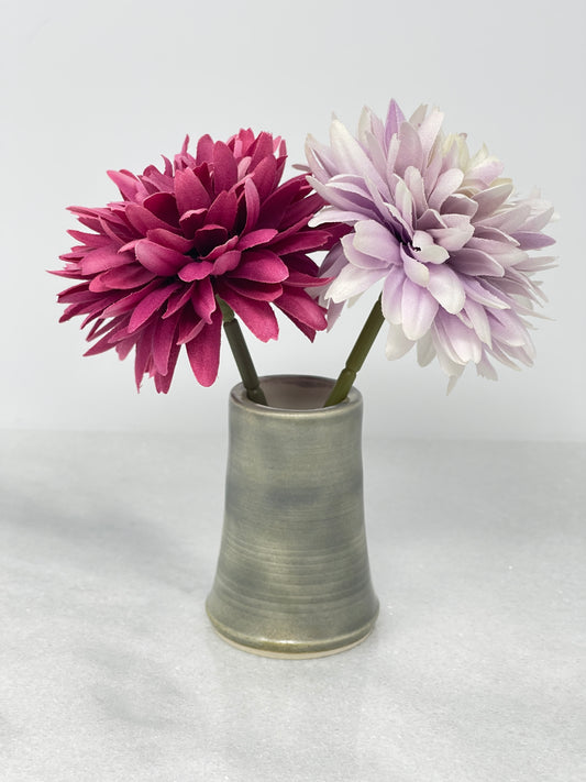Mommy Pot - Bud Vase #17