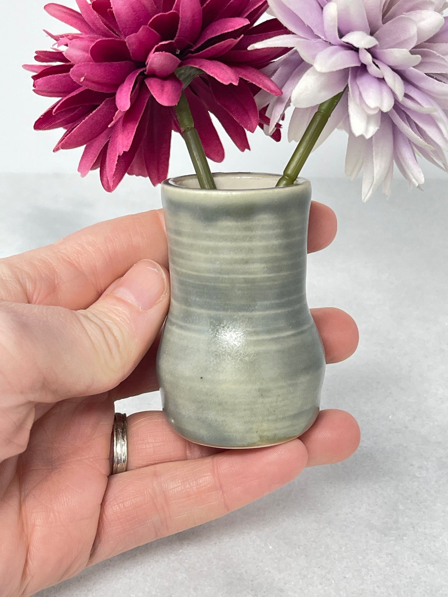 Mommy Pot - Bud Vase #18