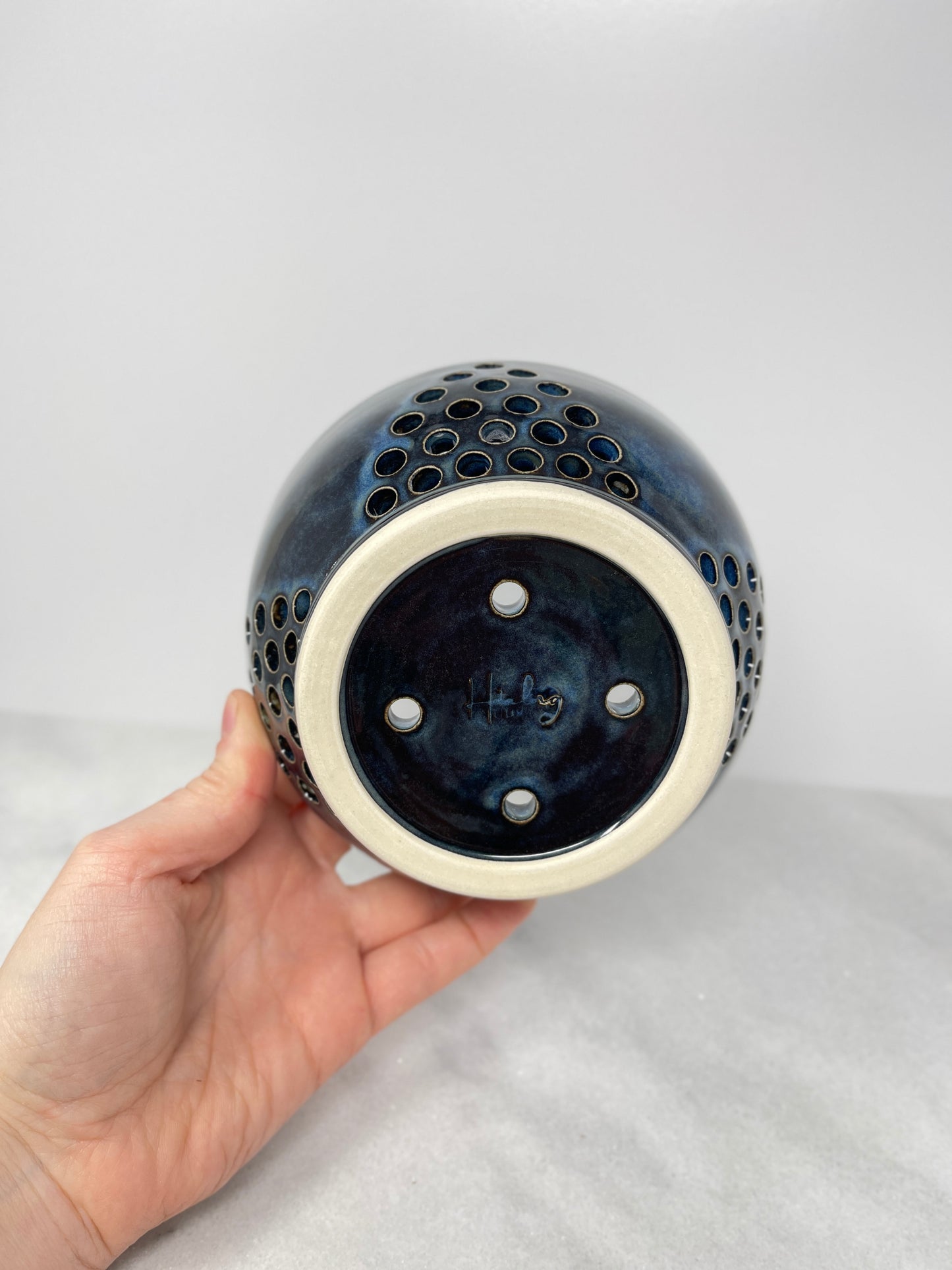 Berry Bowl