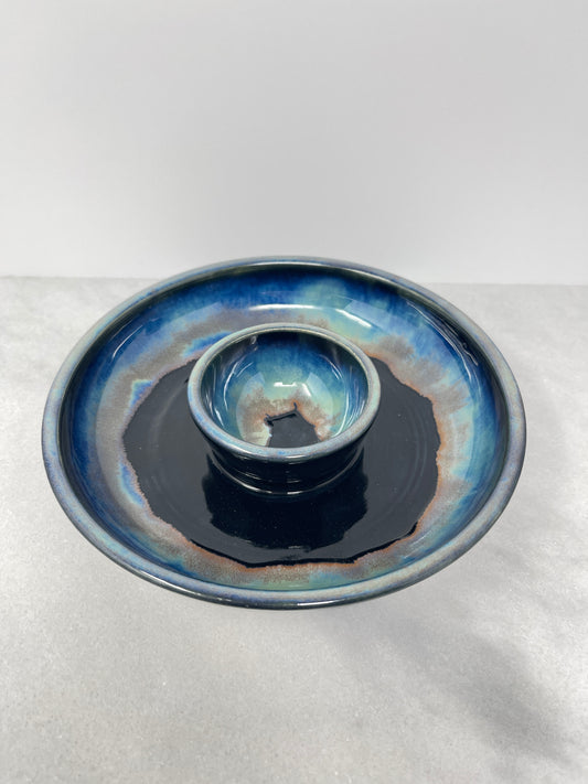 Chip & Dip (Snack Bowl)