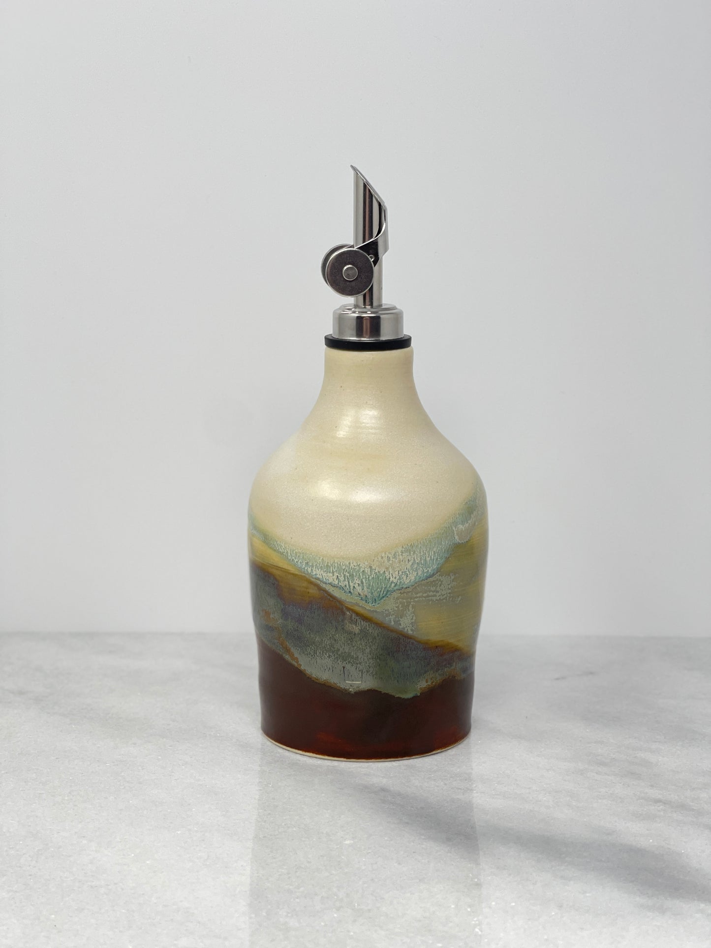Oil Pourer