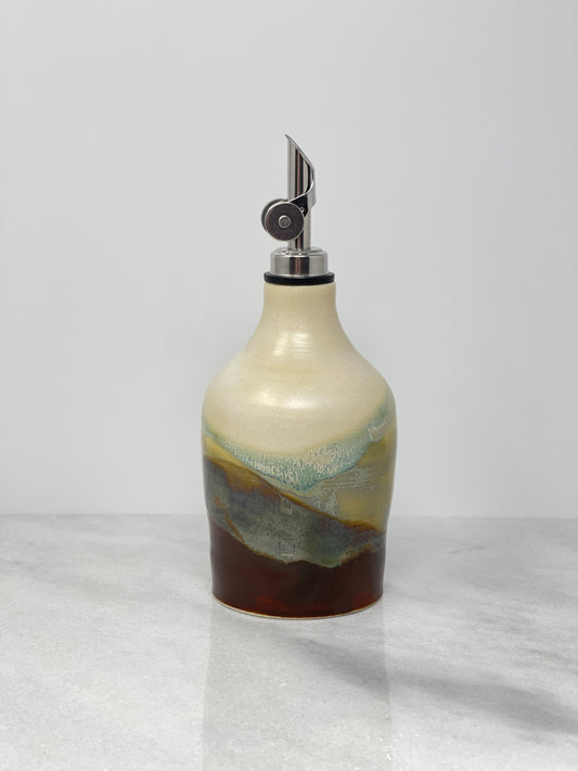Oil Pourer