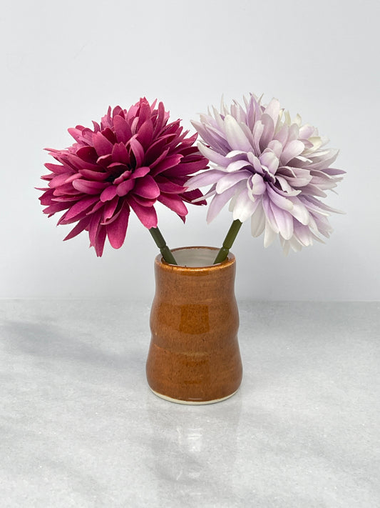 Mommy Pot - Bud Vase #10