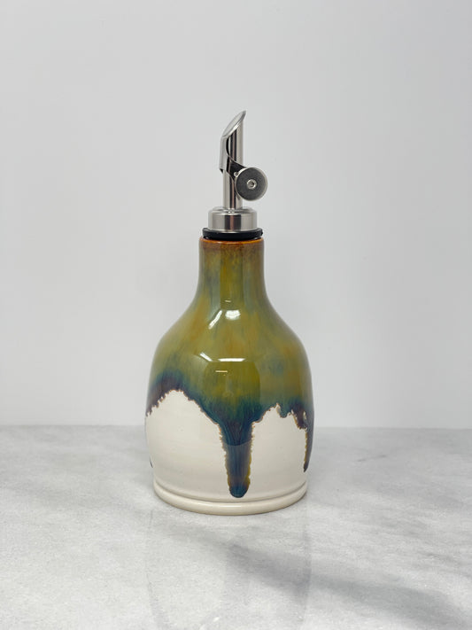 Oil Pourer