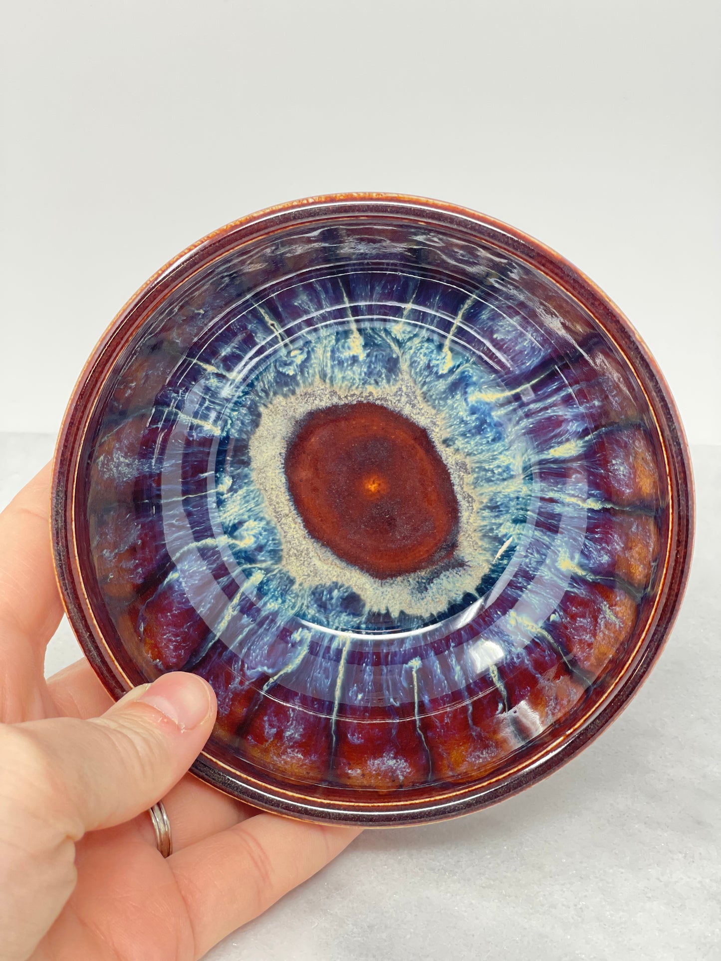 Decorative Bowl