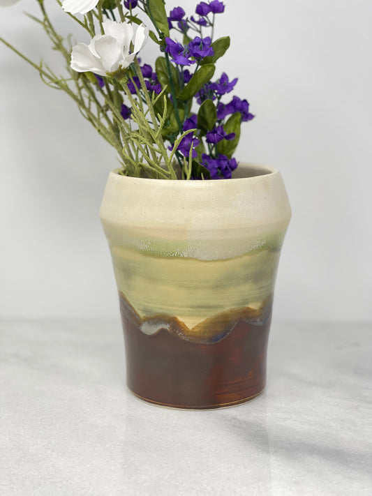 Flower Vase