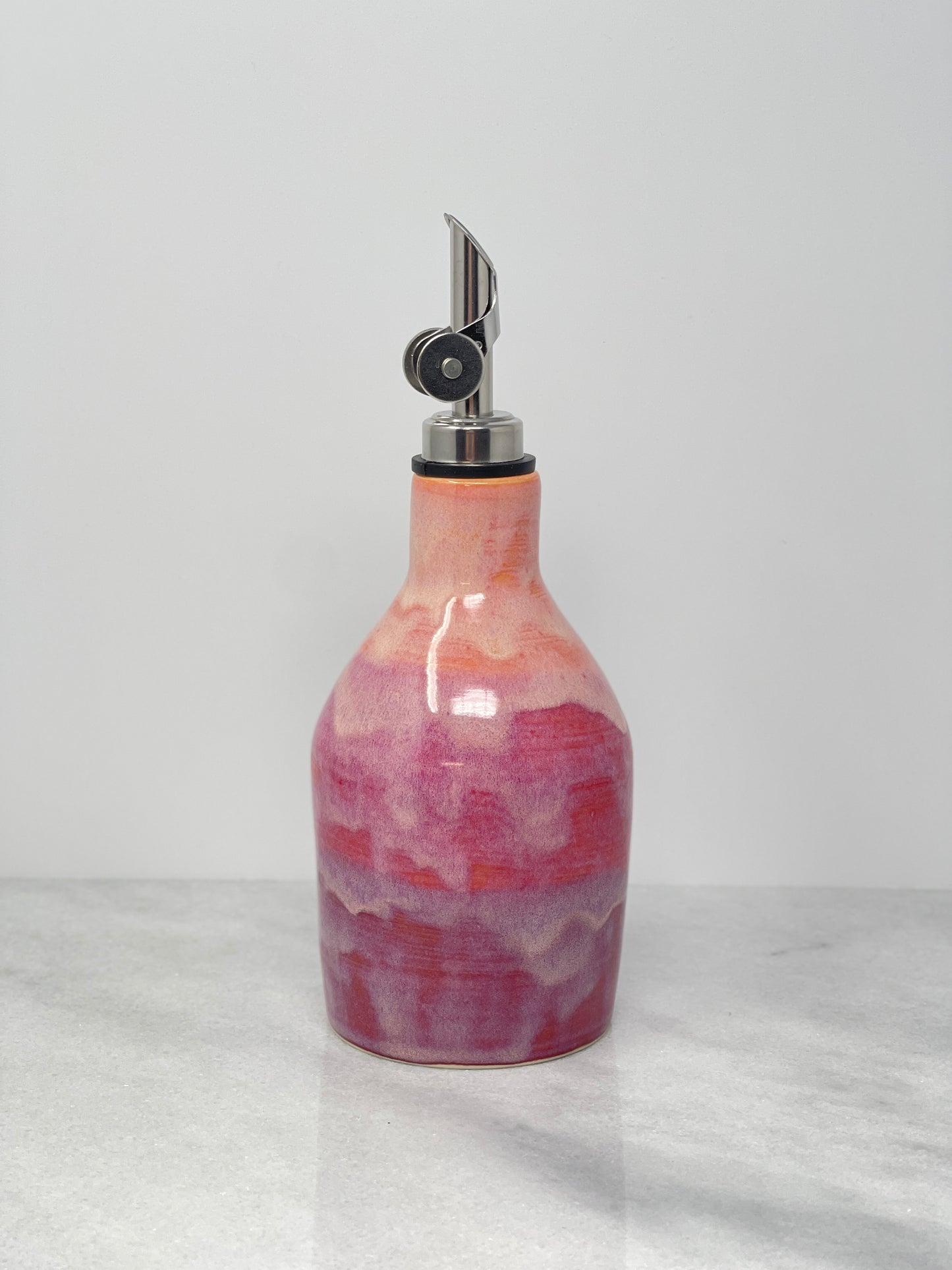 Oil Pourer