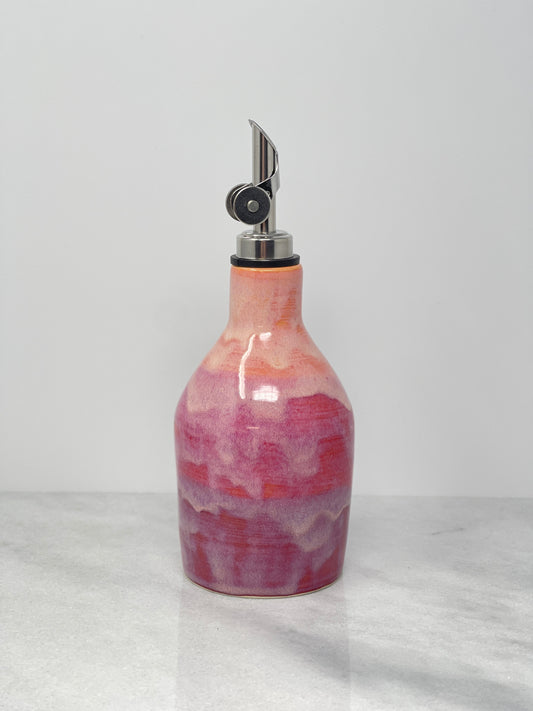 Oil Pourer