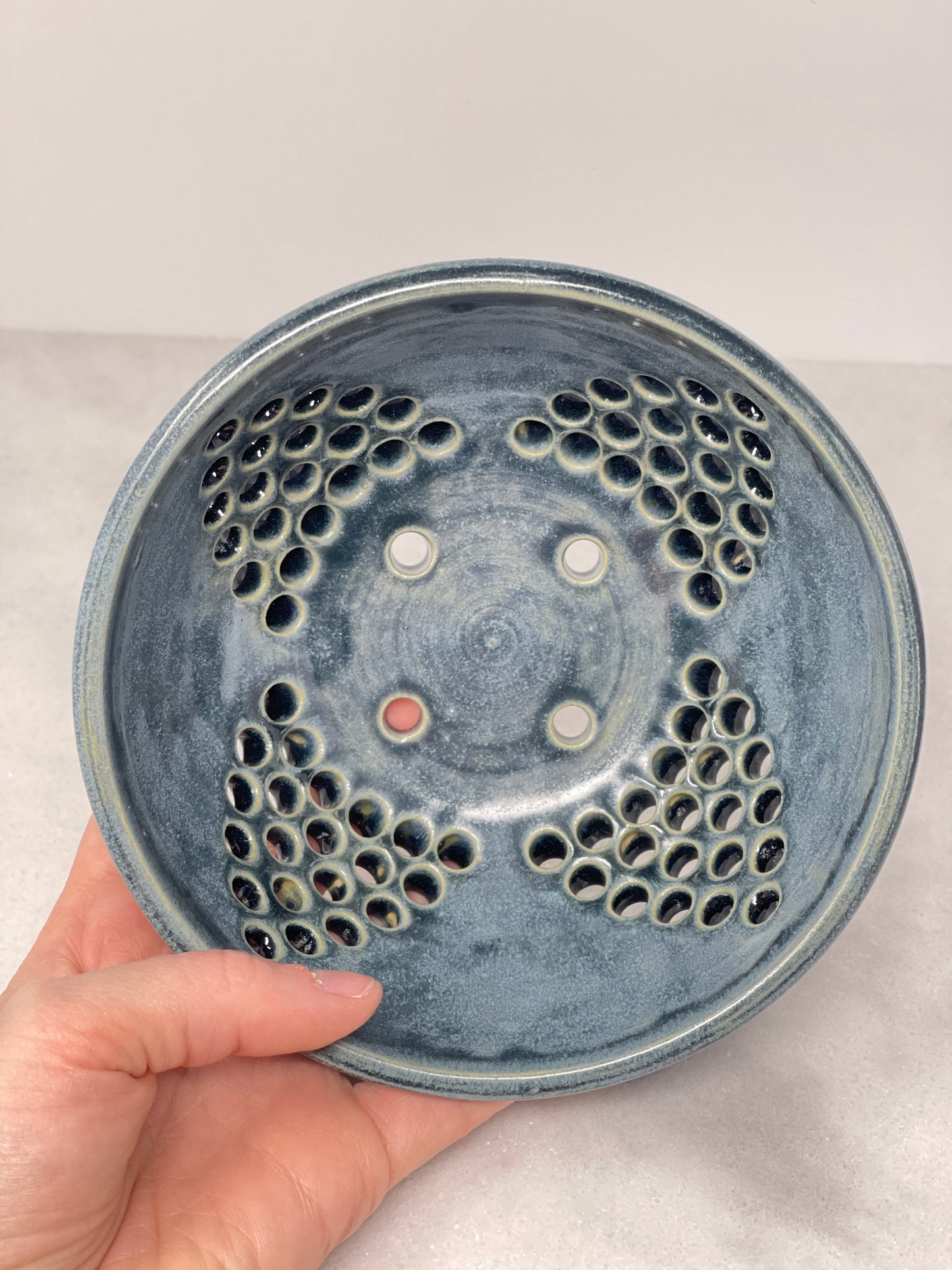 Berry Bowl