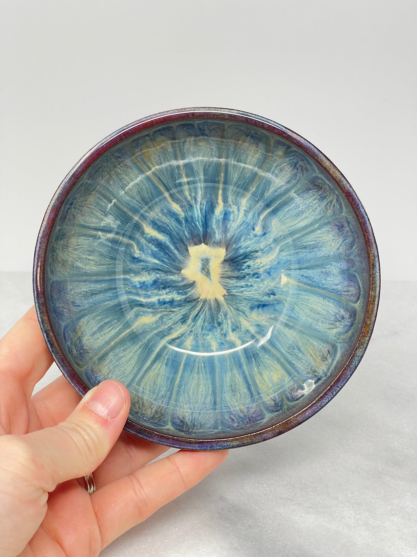 Decorative Bowl