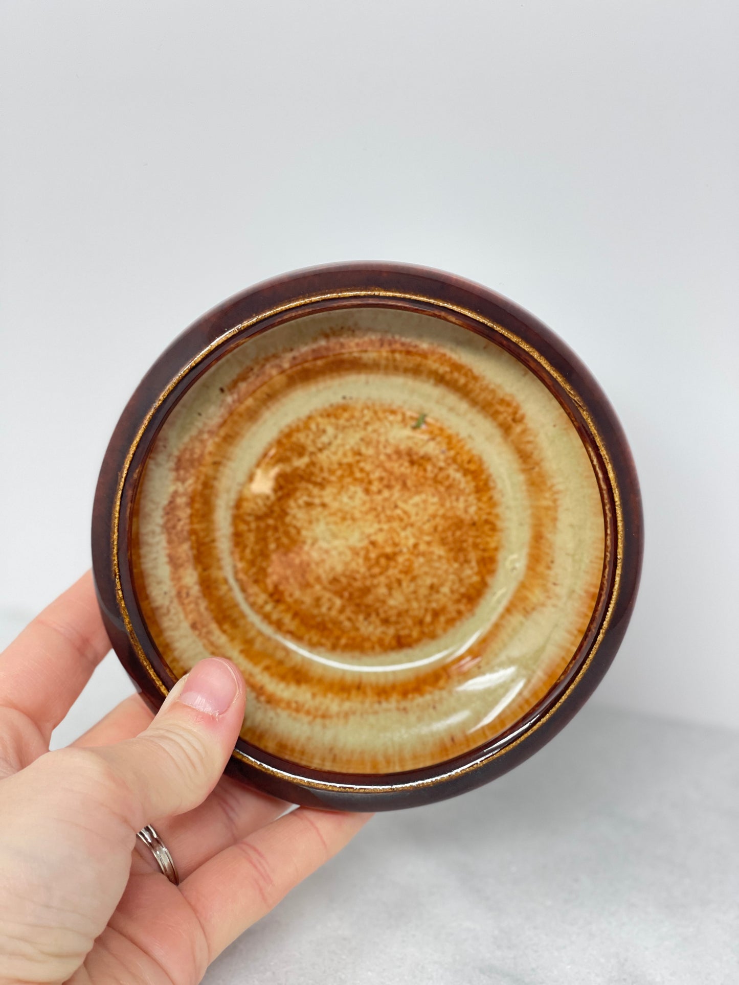 Decorative Bowl