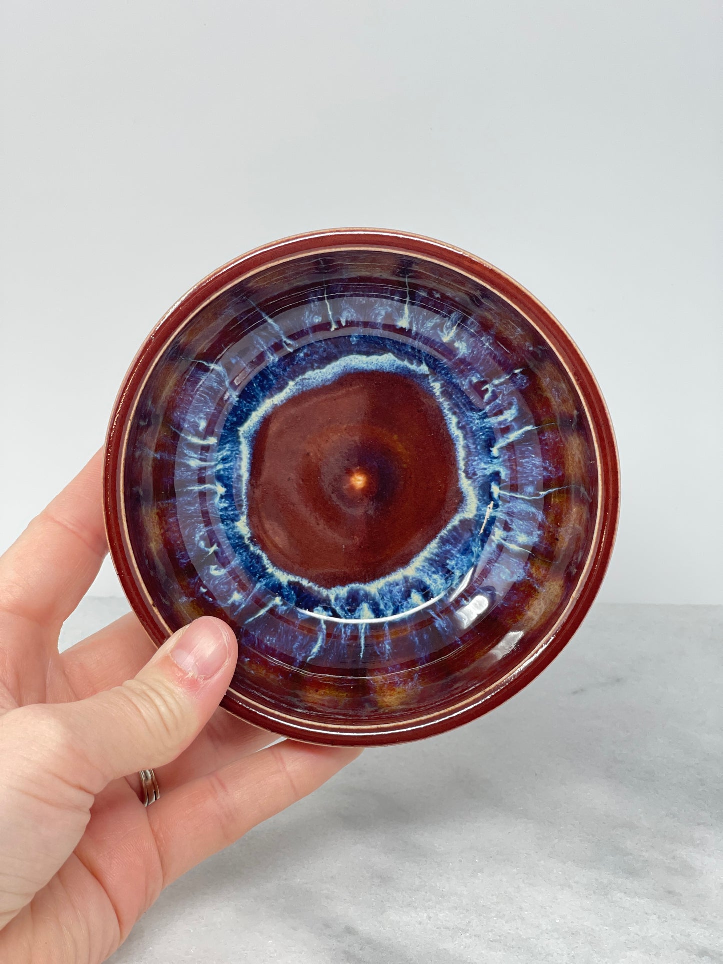 Decorative Bowl