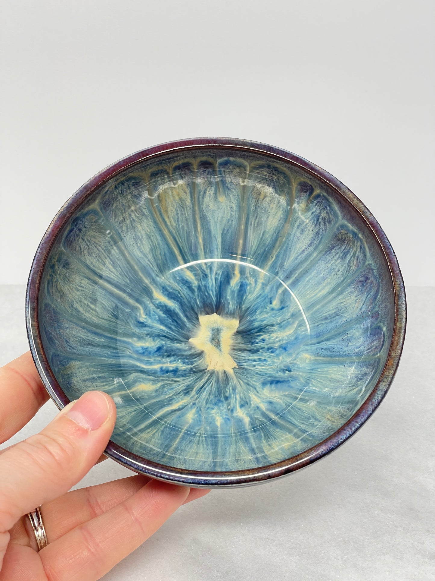 Decorative Bowl