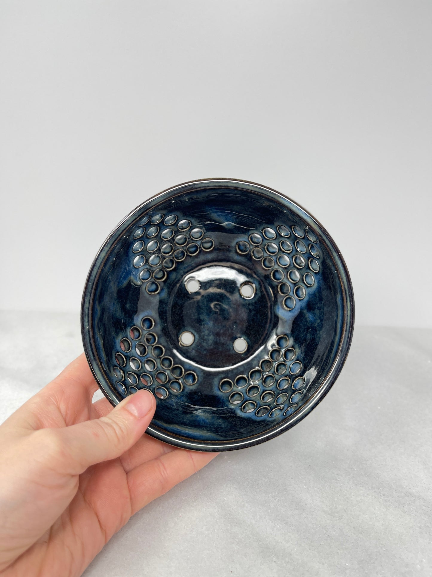 Berry Bowl