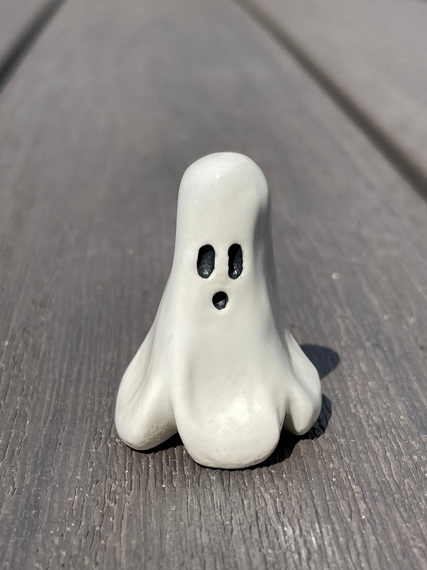 Pre Order- Plain Ghost Buddy