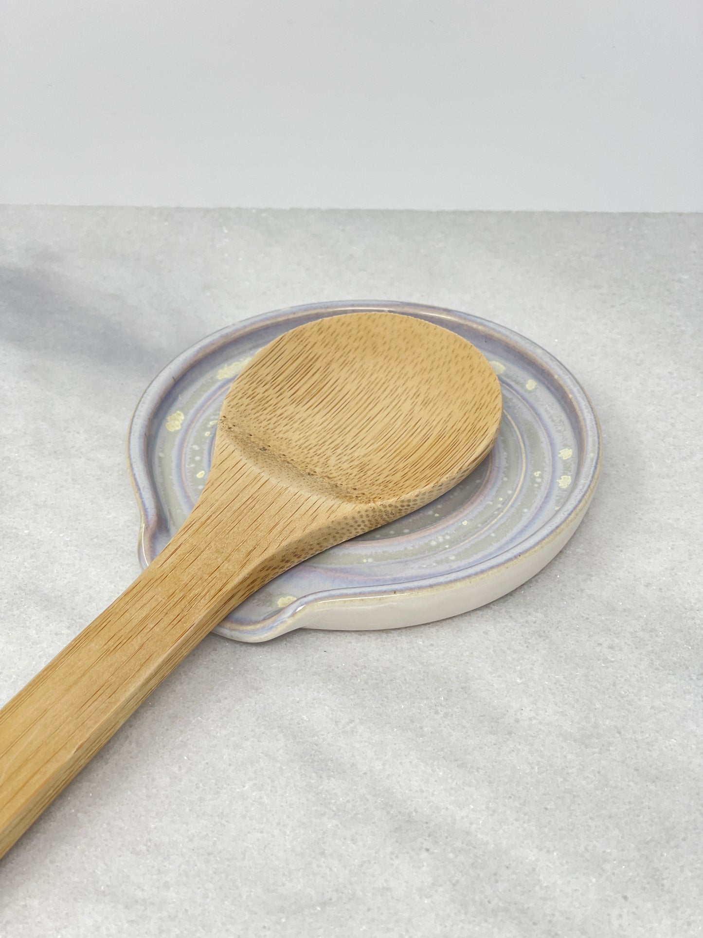 Spoon Rest