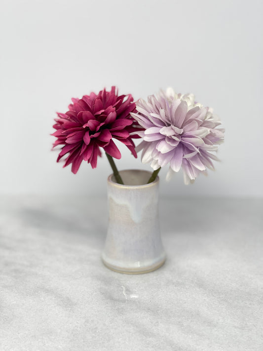 Mommy Pot - Bud Vase