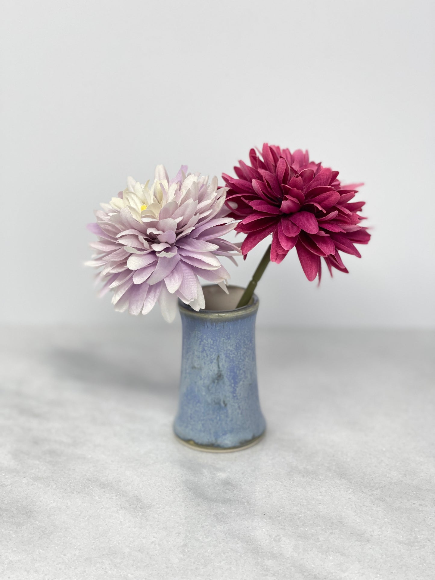 Mommy Pot - Bud Vase