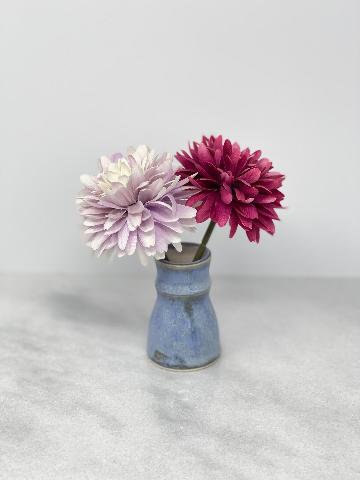 Mommy Pot - Bud Vase