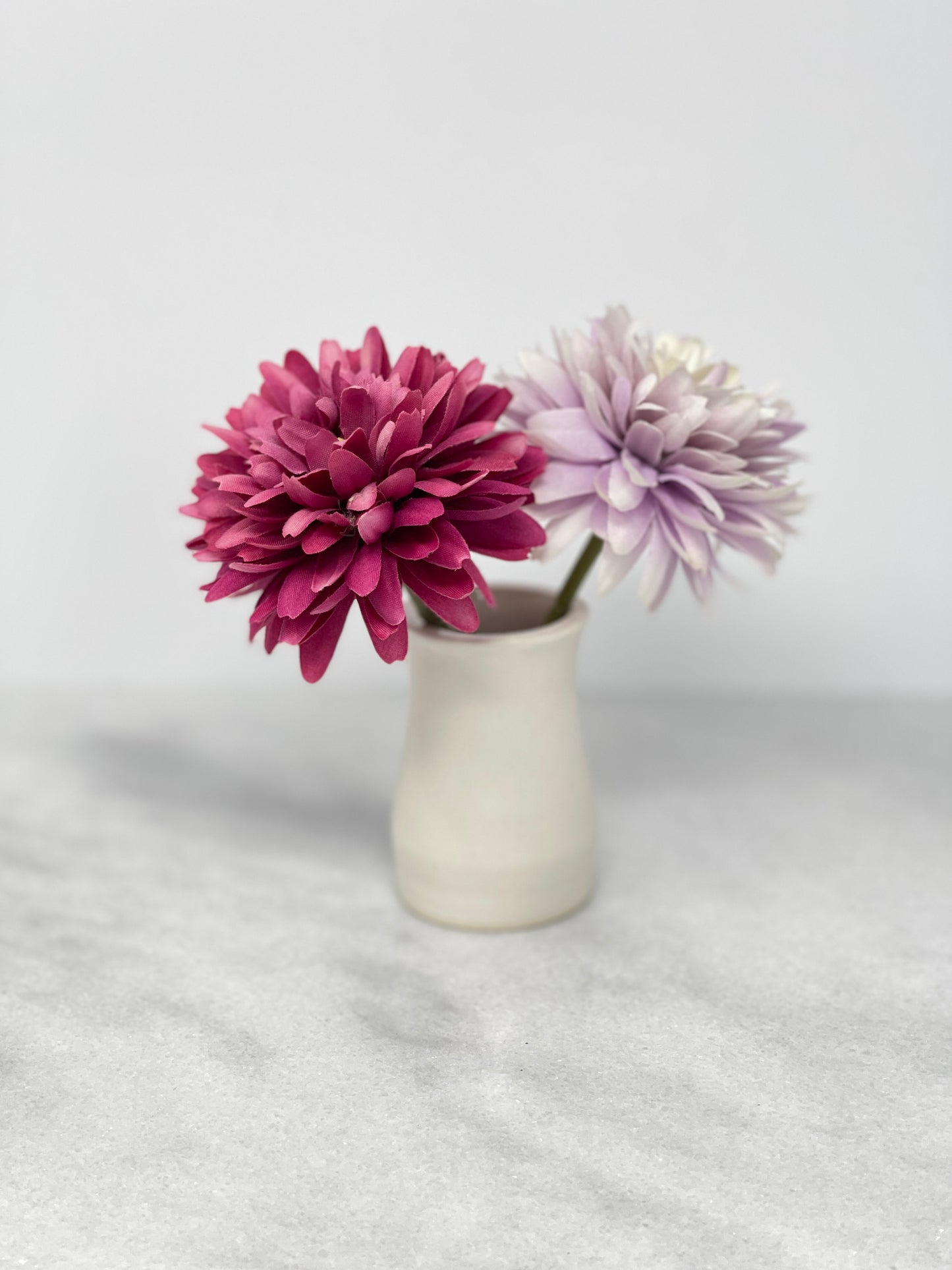 Mommy Pot - Bud Vase