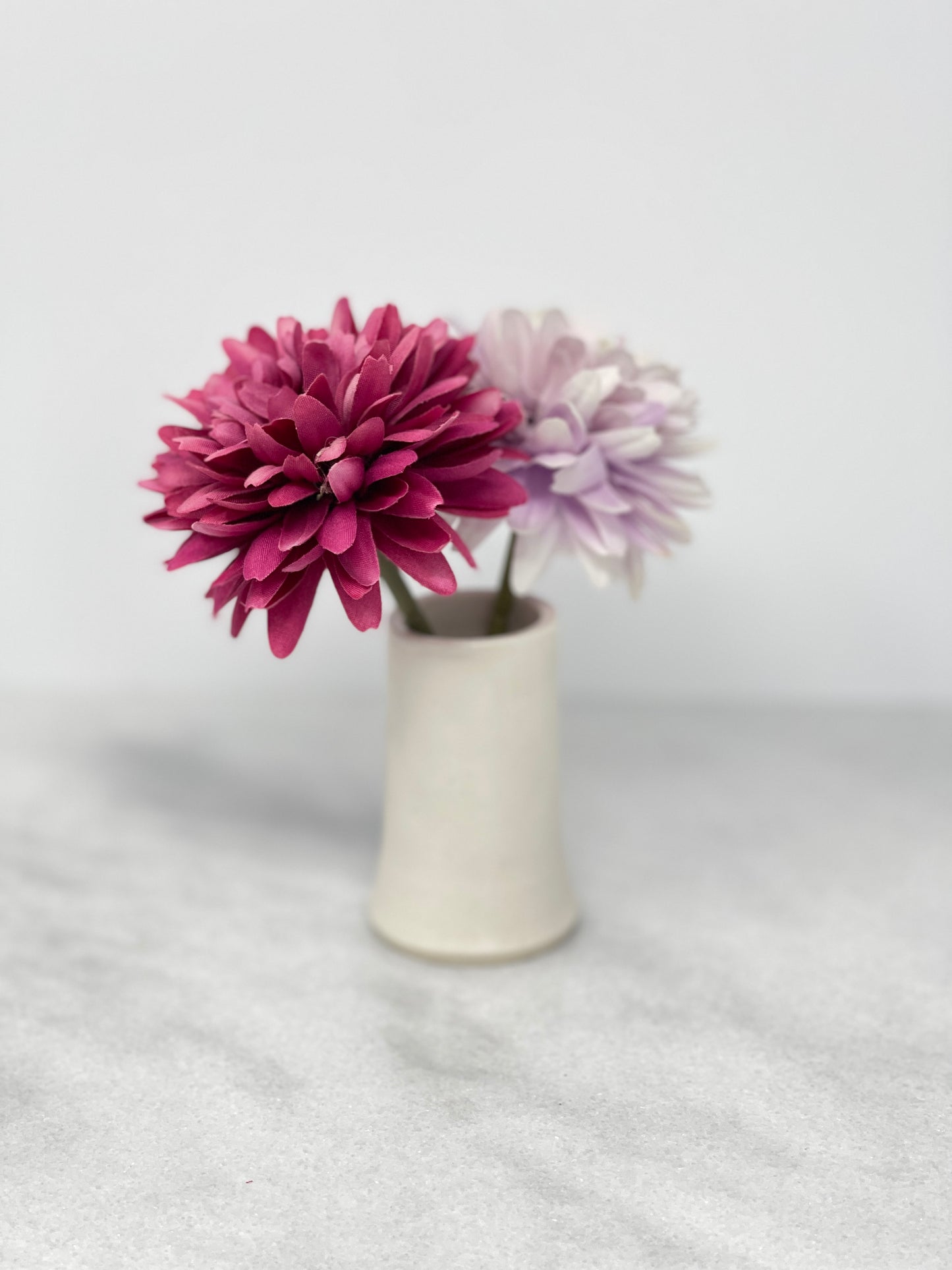 Mommy Pot - Bud Vase