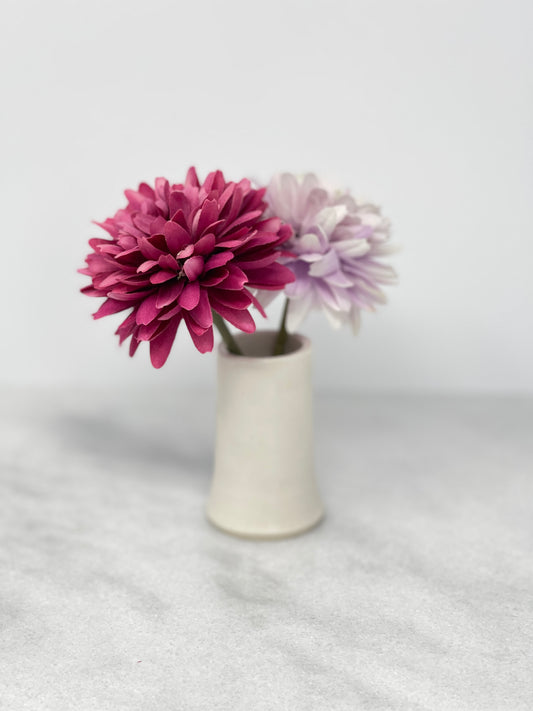 Mommy Pot - Bud Vase