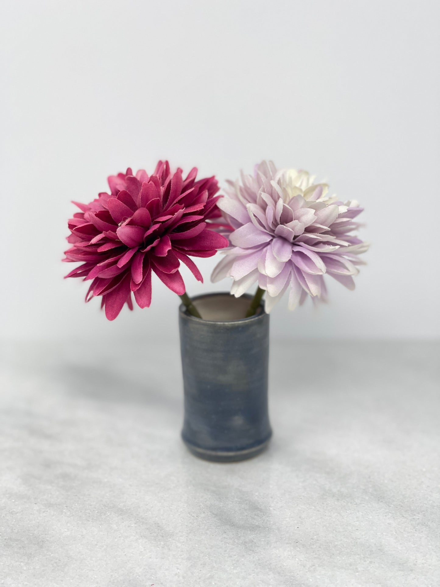 Mommy Pot - Bud Vase #2