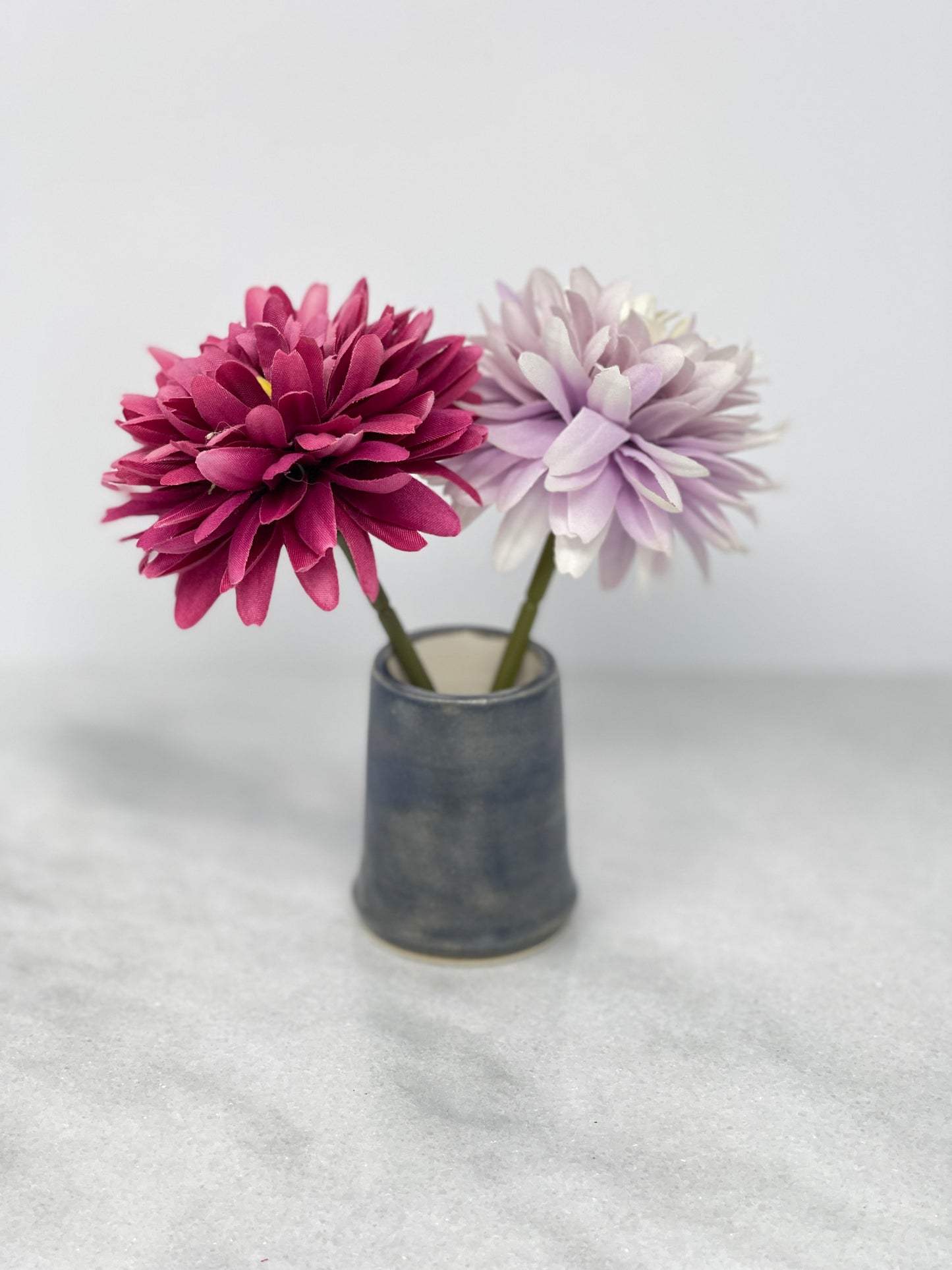 Mommy Pot - Bud Vase #1