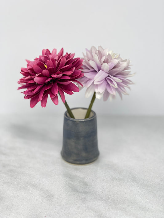 Mommy Pot - Bud Vase #1