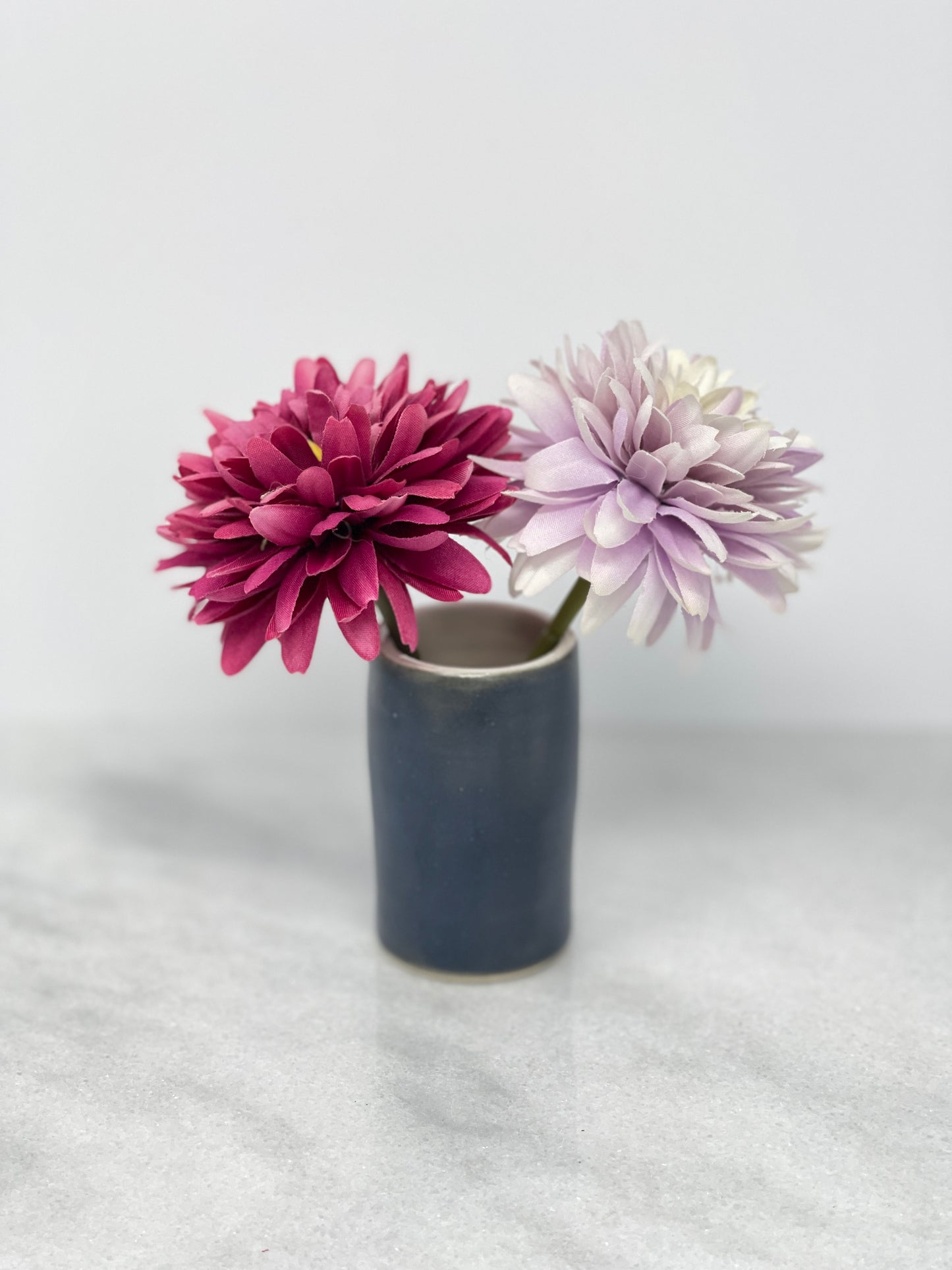 Mommy Pot - Bud Vase #3