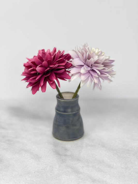 Mommy Pot - Bud Vase #4