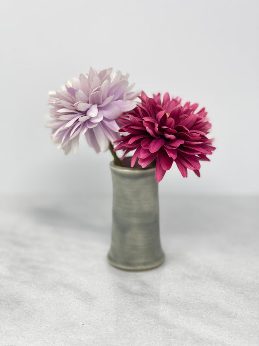 Mommy Pot - Bud Vase #1