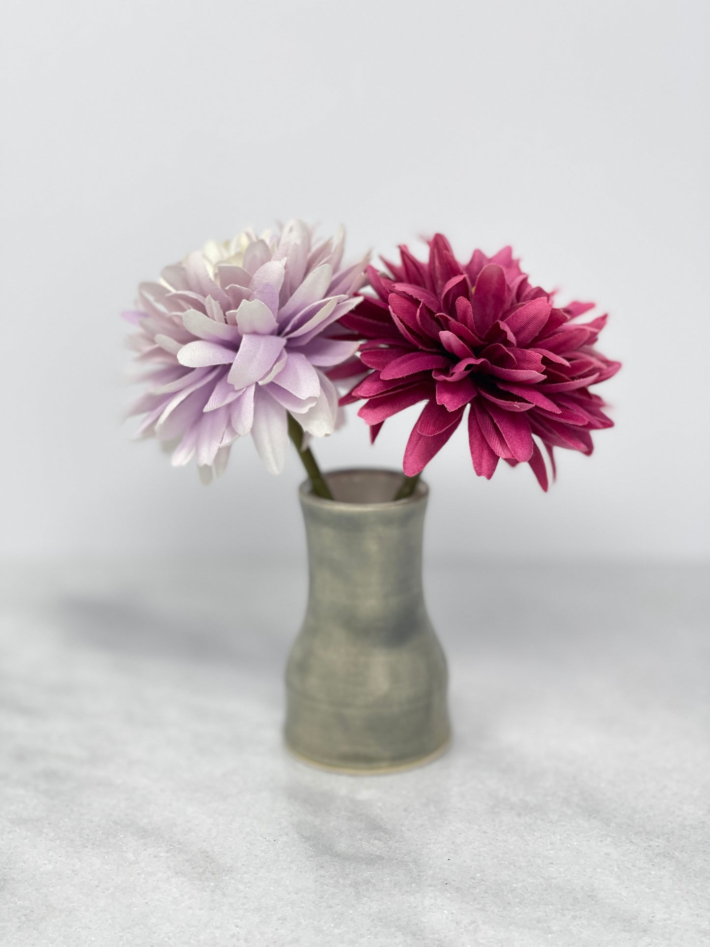 Mommy Pot - Bud Vase #2