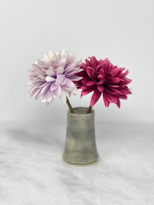 Mommy Pot - Bud Vase #3