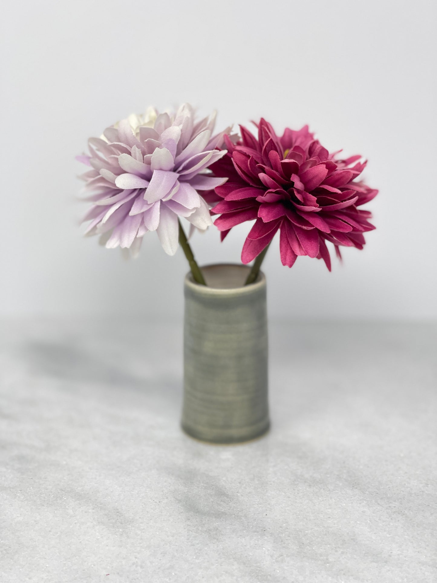 Mommy Pot - Bud Vase #4