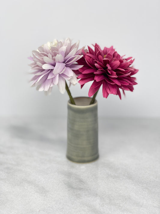 Mommy Pot - Bud Vase #4