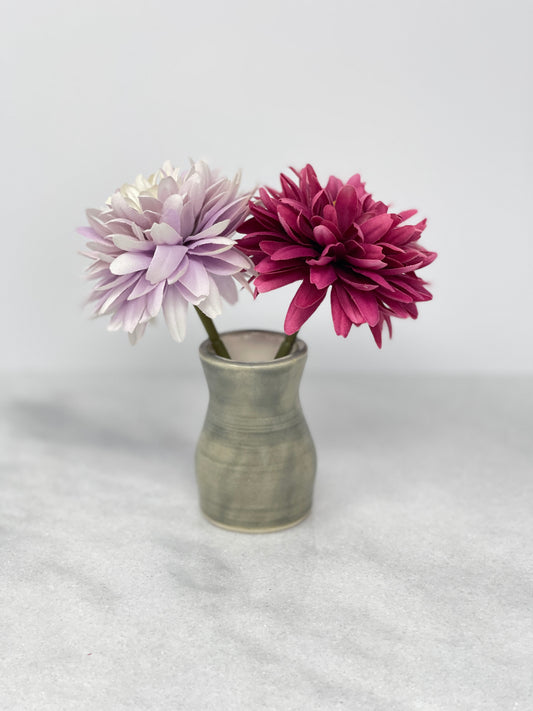 Mommy Pot - Bud Vase #5