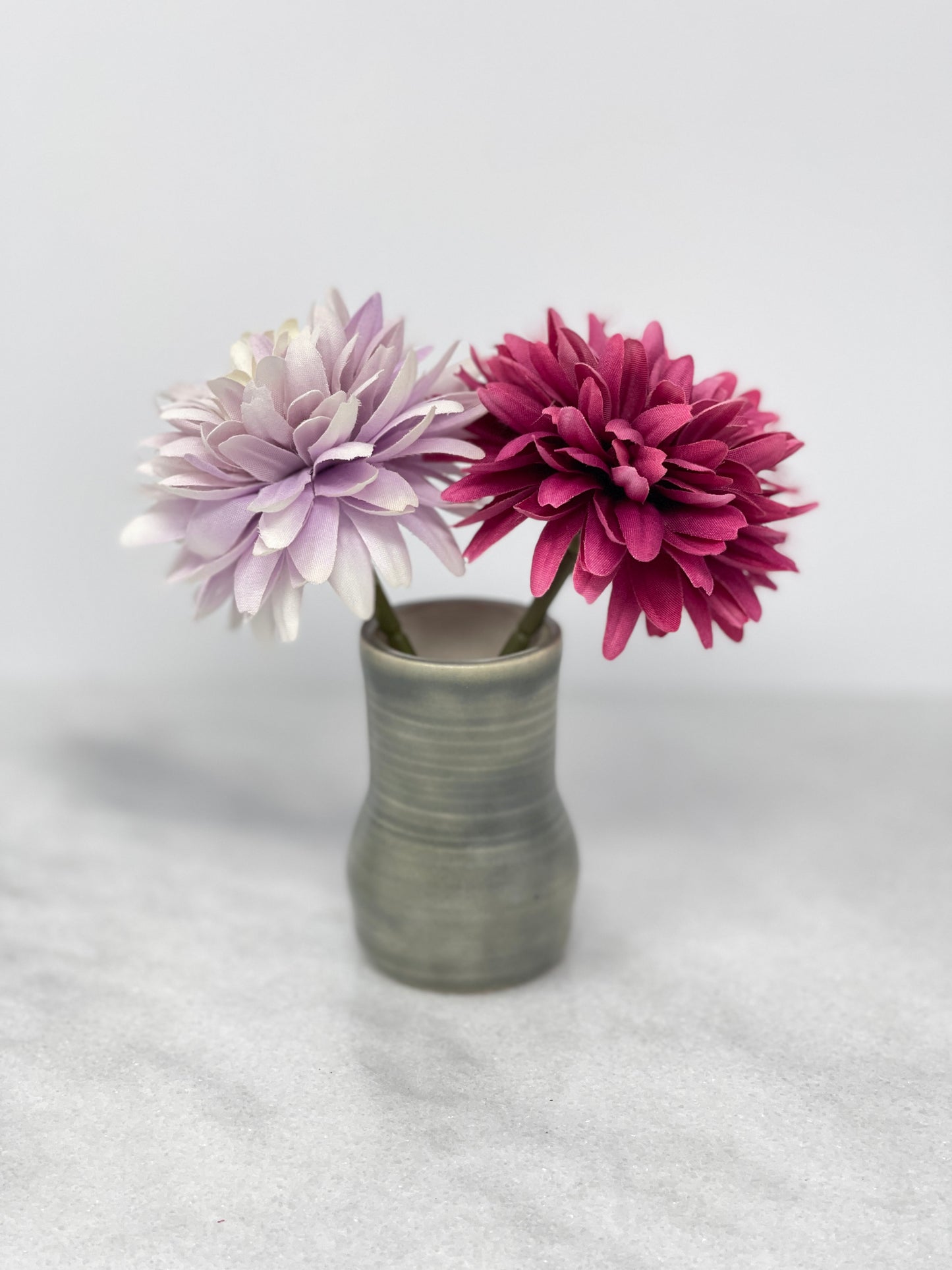Mommy Pot - Bud Vase #6
